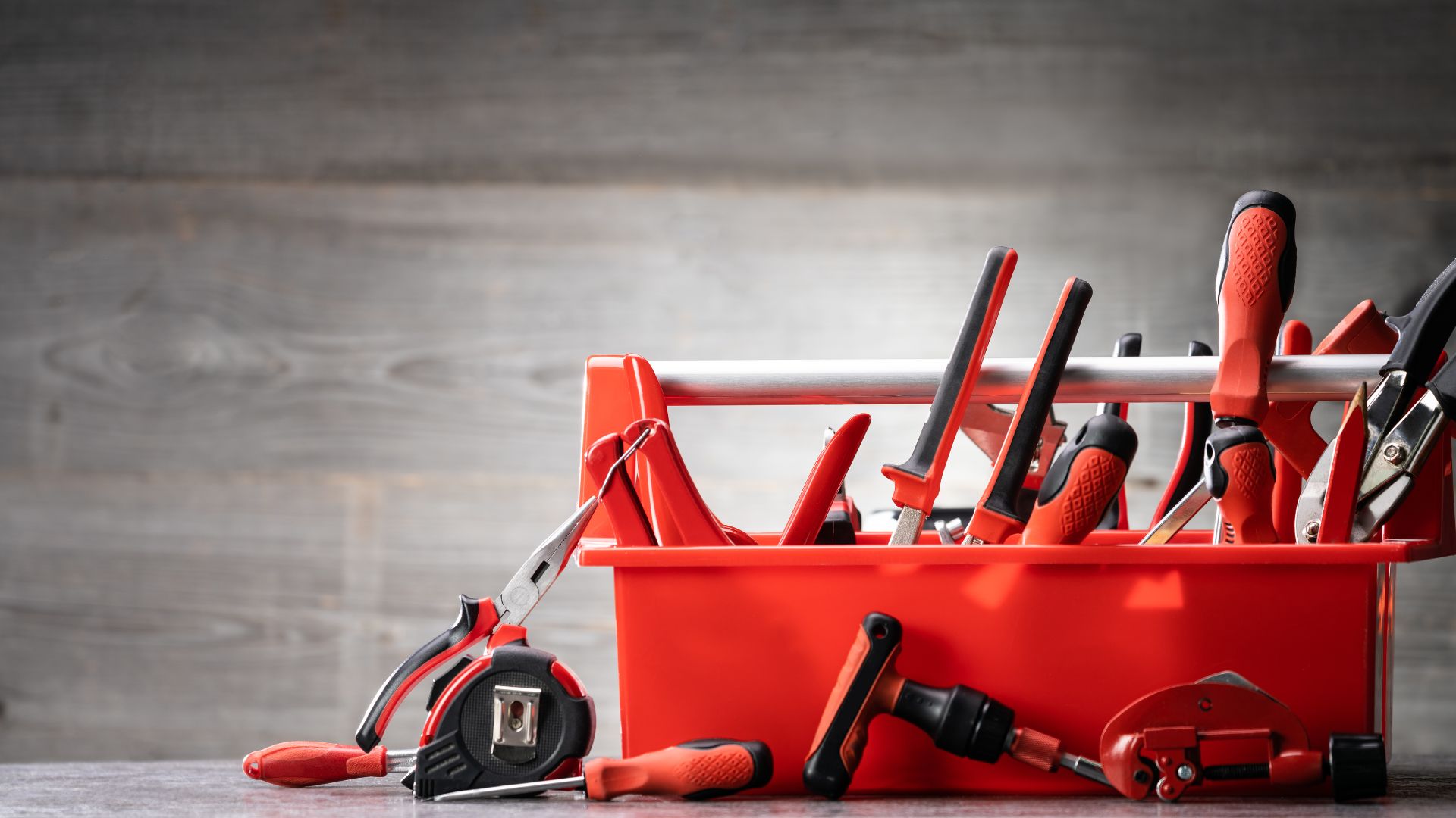 Hardware tools
